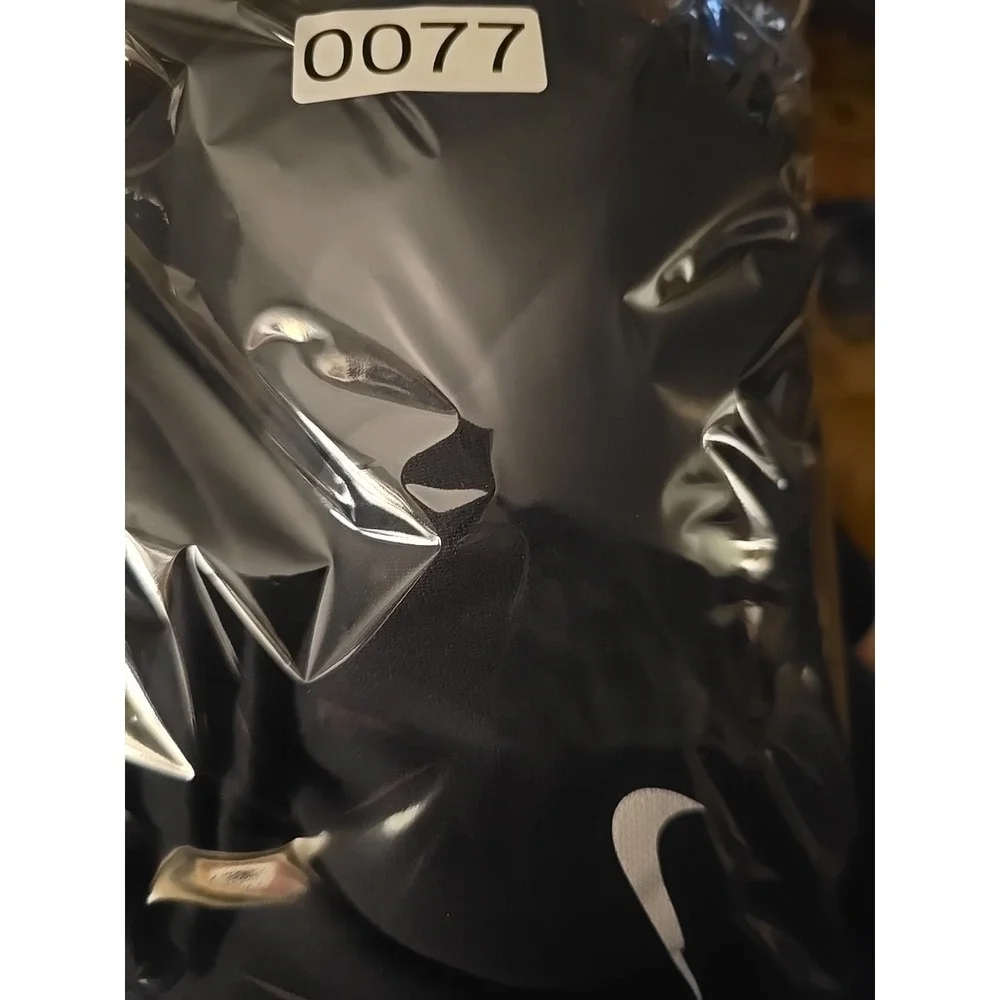 Nike selling pair